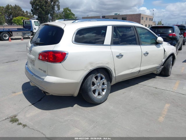 Продаж на аукціоні авто 2008 Buick Enclave Cxl, vin: 5GAER237X8J240213, номер лоту: 45221249