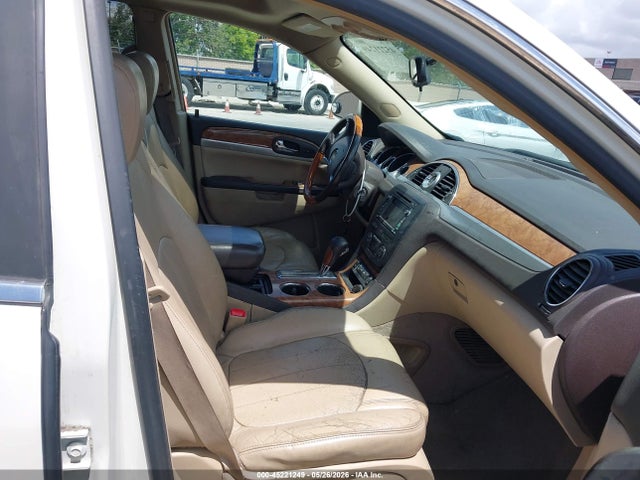 Продаж на аукціоні авто 2008 Buick Enclave Cxl, vin: 5GAER237X8J240213, номер лоту: 45221249