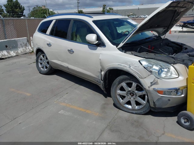 Продаж на аукціоні авто 2008 Buick Enclave Cxl, vin: 5GAER237X8J240213, номер лоту: 45221249