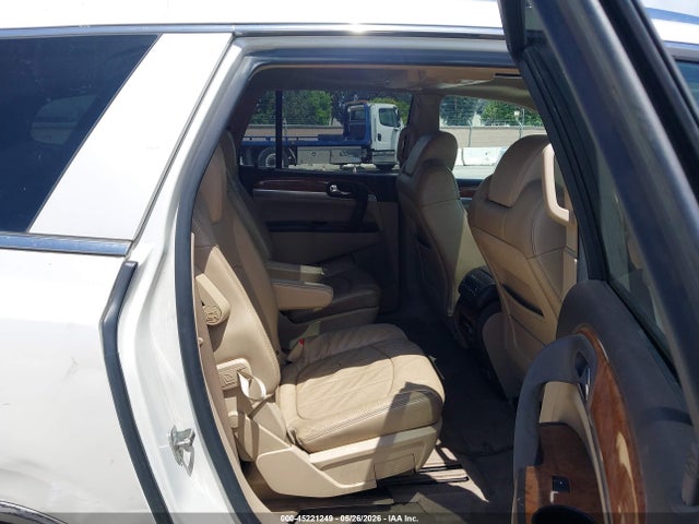 Продаж на аукціоні авто 2008 Buick Enclave Cxl, vin: 5GAER237X8J240213, номер лоту: 45221249
