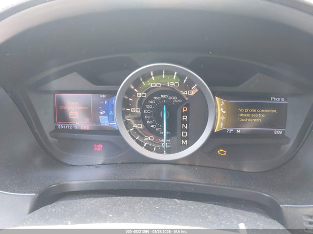 45221250 :رقم المزاد ، 1FM5K8F8XDGB07805 vin ، 2013 Ford Explorer Limited مزاد بيع
