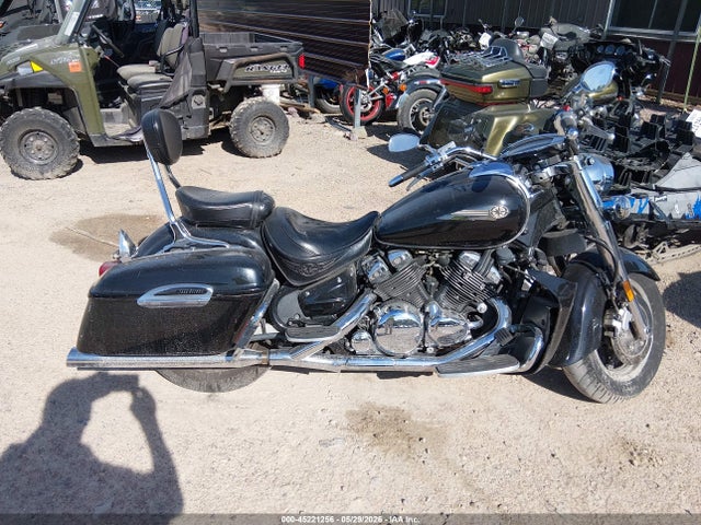 Продажа на аукционе авто 2006 Yamaha Xvz13 Ctc, vin: JYAVP18Y06A000449, номер лота: 45221256