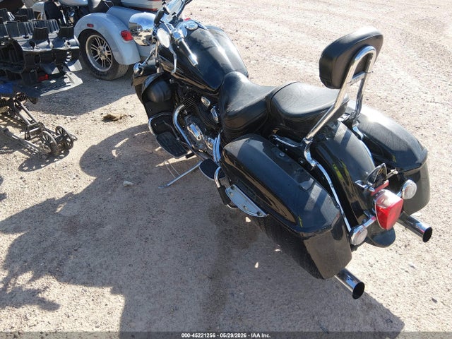 Продажа на аукционе авто 2006 Yamaha Xvz13 Ctc, vin: JYAVP18Y06A000449, номер лота: 45221256