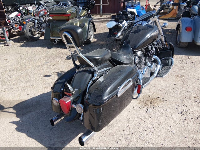 Продажа на аукционе авто 2006 Yamaha Xvz13 Ctc, vin: JYAVP18Y06A000449, номер лота: 45221256