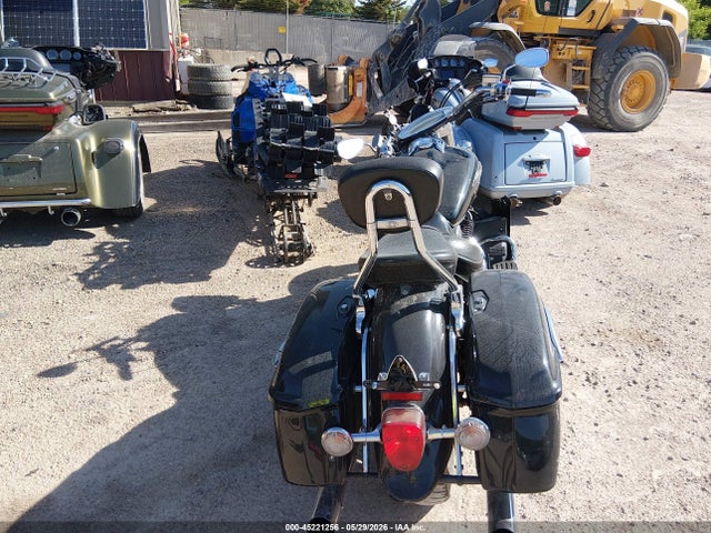 Продажа на аукционе авто 2006 Yamaha Xvz13 Ctc, vin: JYAVP18Y06A000449, номер лота: 45221256