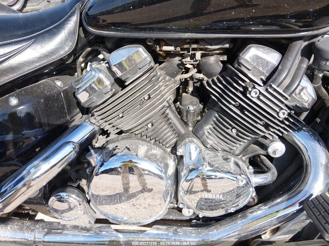 Продажа на аукционе авто 2006 Yamaha Xvz13 Ctc, vin: JYAVP18Y06A000449, номер лота: 45221256