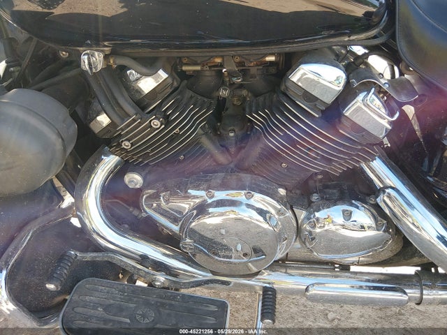 Продажа на аукционе авто 2006 Yamaha Xvz13 Ctc, vin: JYAVP18Y06A000449, номер лота: 45221256