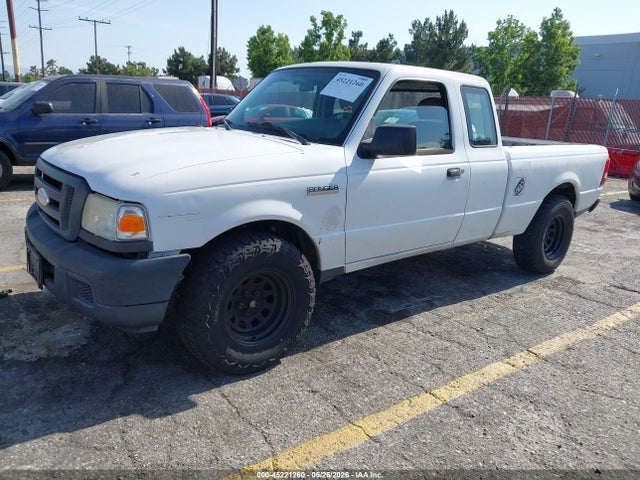 Продаж на аукціоні авто 2006 Ford Ranger Xl/xlt, vin: 1FTYR14D56PA58326, номер лоту: 45221260