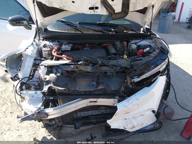Aukcja sprzedaży 2025 Honda Cr-v Hybrid Sport, vin: 7FARS6H5XSE098158, numer aukcji: 45221262