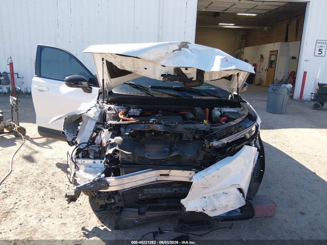 Aukcja sprzedaży 2025 Honda Cr-v Hybrid Sport, vin: 7FARS6H5XSE098158, numer aukcji: 45221262