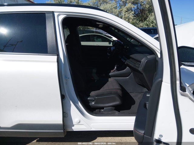 Aukcja sprzedaży 2025 Honda Cr-v Hybrid Sport, vin: 7FARS6H5XSE098158, numer aukcji: 45221262