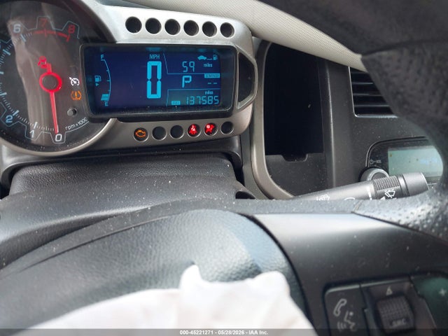Chevrolet Sonic Lt Auto 2015 1G1JC5SH5F4141569 Image 7