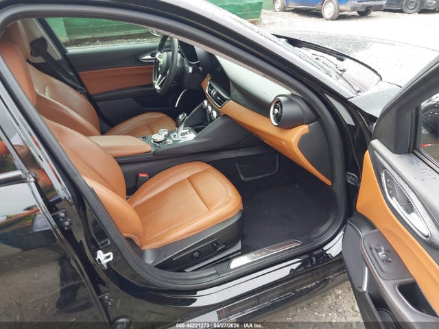 Alfa Romeo Giulia Awd 2018 ZARFAEDN5J7592892 Image 5