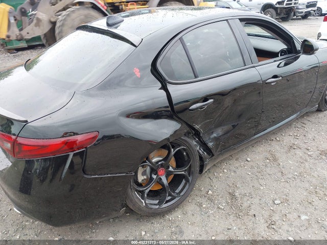 Alfa Romeo Giulia Awd 2018 ZARFAEDN5J7592892 Image 6