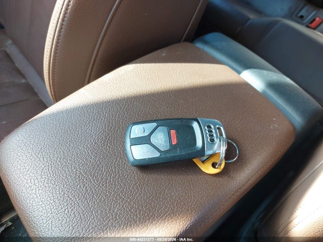 2018 Audi A5 2.0t Premium მანქანა იყიდება აუქციონზე, vin: WAUENCF53JA086795, აუქციონის ნომერი: 45221277