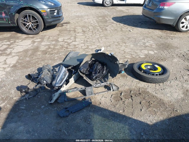 Aukcja sprzedaży 2018 Audi A5 2.0t Premium, vin: WAUENCF53JA086795, numer aukcji: 45221277