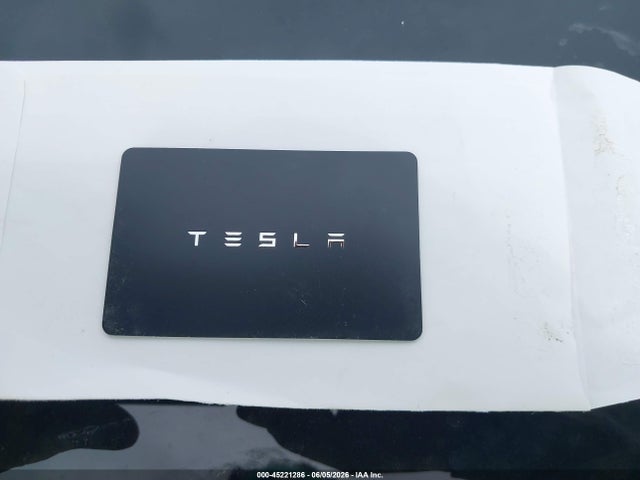 2020 Tesla Model 3 Long Range Dual Motor All-wheel Drive მანქანა იყიდება აუქციონზე, vin: 5YJ3E1EB8LF666270, აუქციონის ნომერი: 45221286