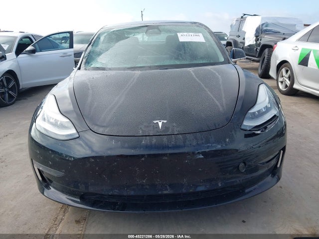 2020 Tesla Model 3 Long Range Dual Motor All-wheel Drive მანქანა იყიდება აუქციონზე, vin: 5YJ3E1EB8LF666270, აუქციონის ნომერი: 45221286