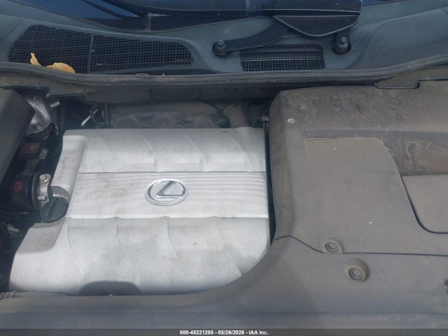 Lexus RX 350 2015 2T2ZK1BA3FC151681 Image 10
