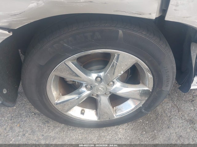 Lexus RX 350 2015 2T2ZK1BA3FC151681 Image 17