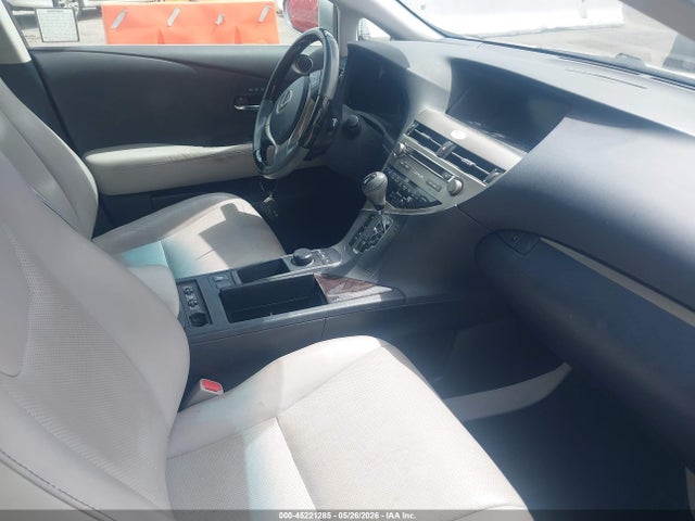 Lexus RX 350 2015 2T2ZK1BA3FC151681 Image 5