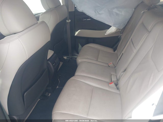 Lexus RX 350 2015 2T2ZK1BA3FC151681 Image 8
