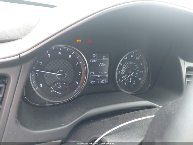 2019 Hyundai Elantra Se მანქანა იყიდება აუქციონზე, vin: 5NPD74LF9KH437957, აუქციონის ნომერი: 45221304