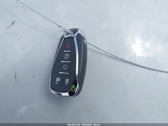 45221305 :رقم المزاد ، 1G1FH1R72H0215697 vin ، 2017 Chevrolet Camaro 2ss مزاد بيع