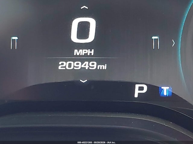 45221305 :رقم المزاد ، 1G1FH1R72H0215697 vin ، 2017 Chevrolet Camaro 2ss مزاد بيع