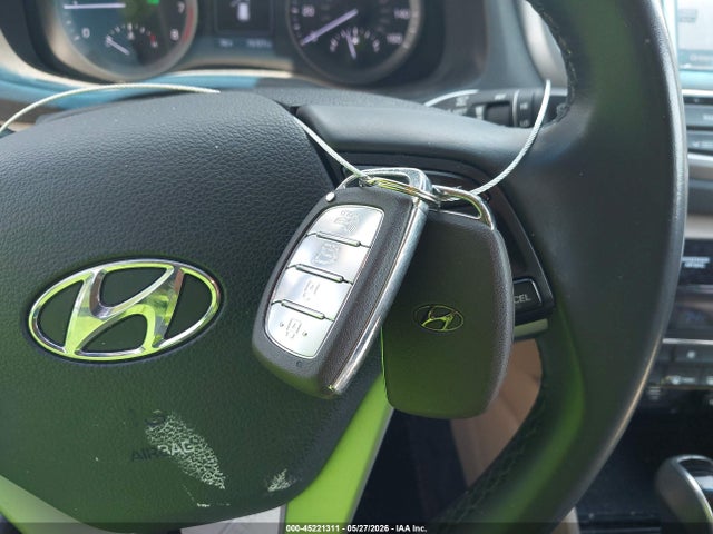 Продажа на аукционе авто 2018 Hyundai Tucson Sel Plus, vin: KM8J3CA45JU709138, номер лота: 45221311