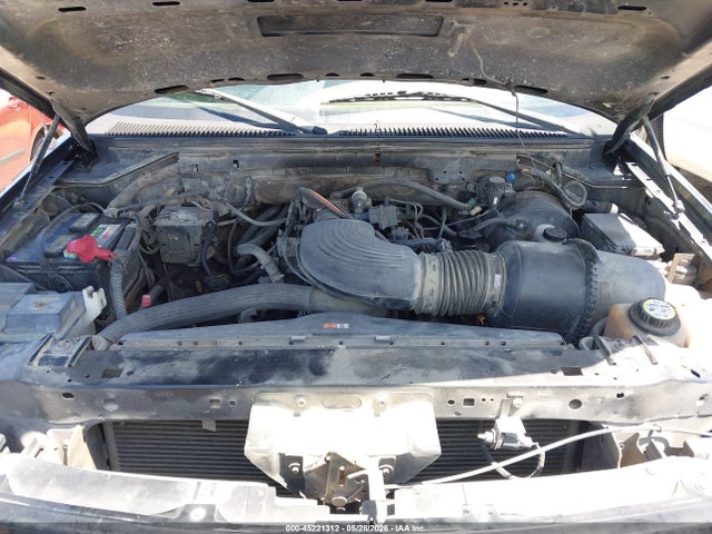 Продаж на аукціоні авто 2003 Ford F-150 Lariat/xl/xlt, vin: 1FTRX17WX3NA59406, номер лоту: 45221312
