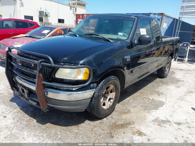 Продаж на аукціоні авто 2003 Ford F-150 Lariat/xl/xlt, vin: 1FTRX17WX3NA59406, номер лоту: 45221312