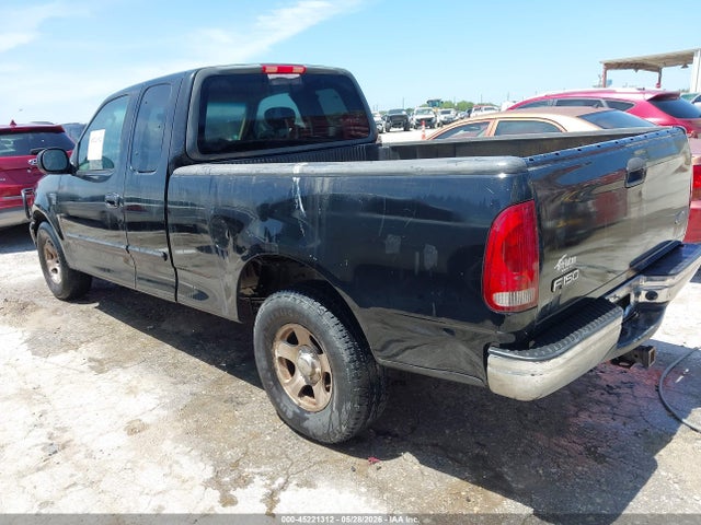 Продаж на аукціоні авто 2003 Ford F-150 Lariat/xl/xlt, vin: 1FTRX17WX3NA59406, номер лоту: 45221312