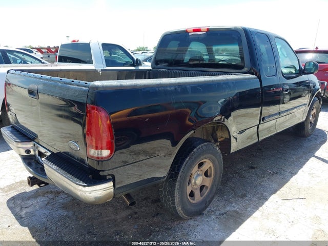 Продаж на аукціоні авто 2003 Ford F-150 Lariat/xl/xlt, vin: 1FTRX17WX3NA59406, номер лоту: 45221312