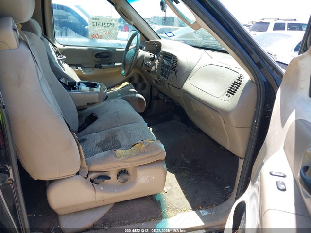 Продаж на аукціоні авто 2003 Ford F-150 Lariat/xl/xlt, vin: 1FTRX17WX3NA59406, номер лоту: 45221312
