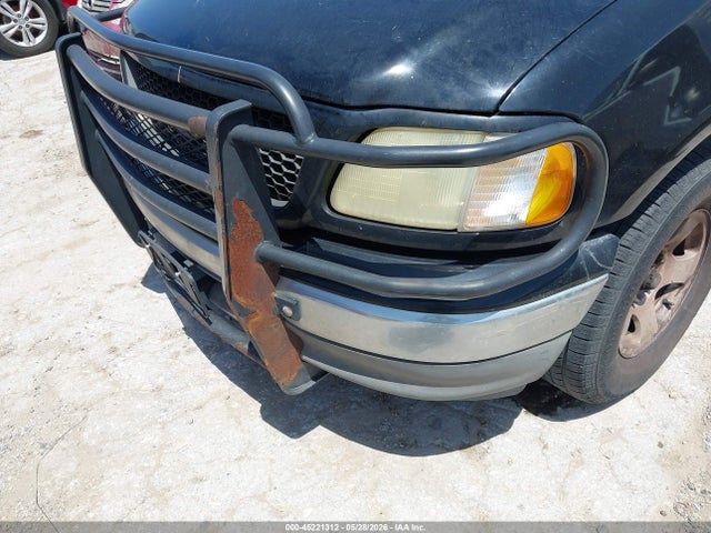 Продаж на аукціоні авто 2003 Ford F-150 Lariat/xl/xlt, vin: 1FTRX17WX3NA59406, номер лоту: 45221312