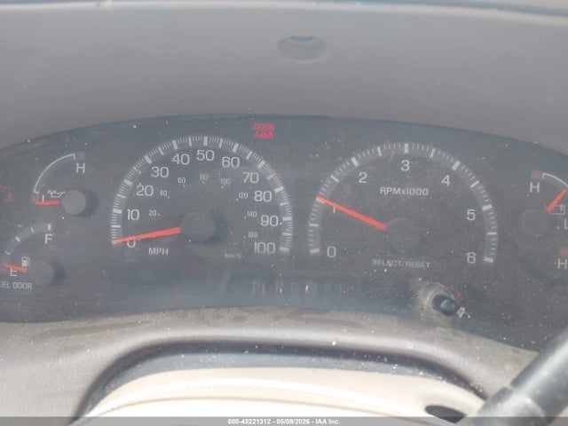 Продаж на аукціоні авто 2003 Ford F-150 Lariat/xl/xlt, vin: 1FTRX17WX3NA59406, номер лоту: 45221312