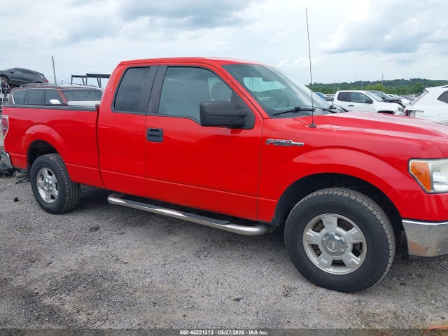 Aukcja sprzedaży 2013 Ford F-150 Xlt, vin: 1FTFX1CF0DFB31931, numer aukcji: 45221313