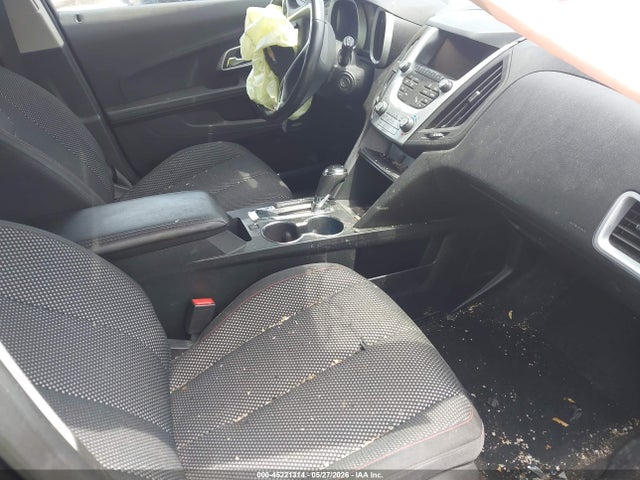 45221314 :رقم المزاد ، 2GNFLFE35G6304893 vin ، 2016 Chevrolet Equinox Lt مزاد بيع