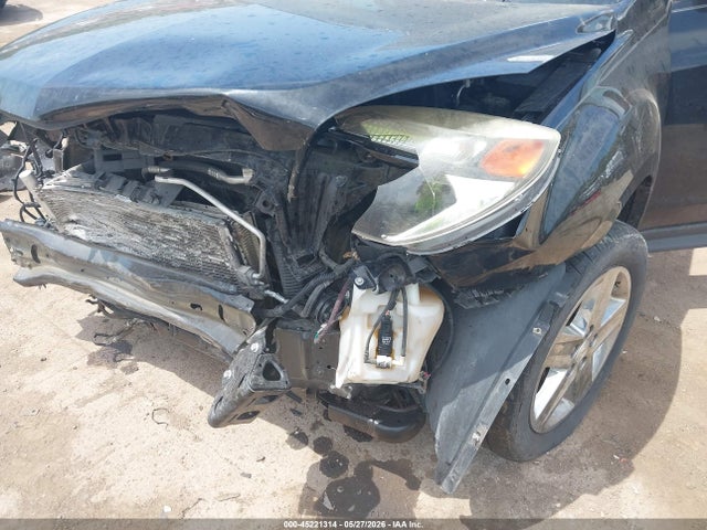 45221314 :رقم المزاد ، 2GNFLFE35G6304893 vin ، 2016 Chevrolet Equinox Lt مزاد بيع