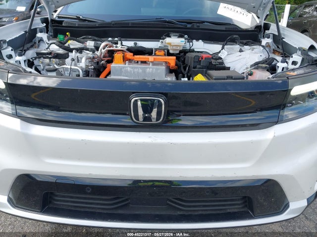 3GPKHXRJ4SS512621 Honda Prologue Touring