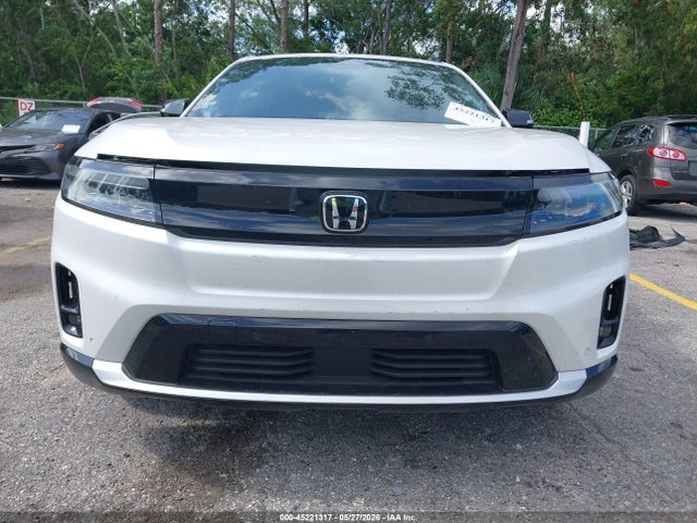 3GPKHXRJ4SS512621 Honda Prologue Touring