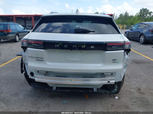 3GPKHXRJ4SS512621 Honda Prologue Touring