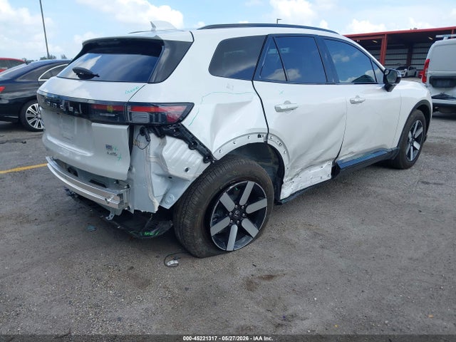 3GPKHXRJ4SS512621 Honda Prologue Touring