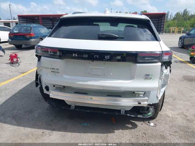 3GPKHXRJ4SS512621 Honda Prologue Touring