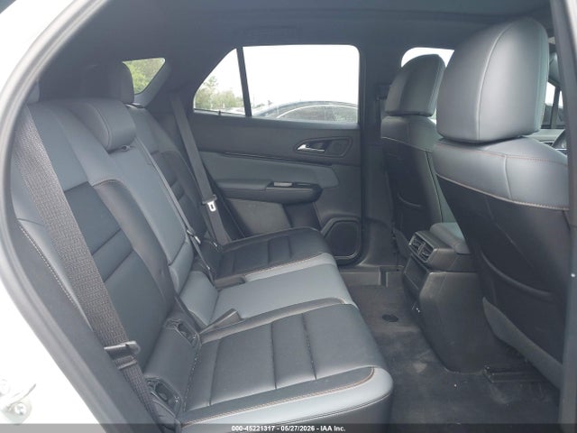 3GPKHXRJ4SS512621 Honda Prologue Touring