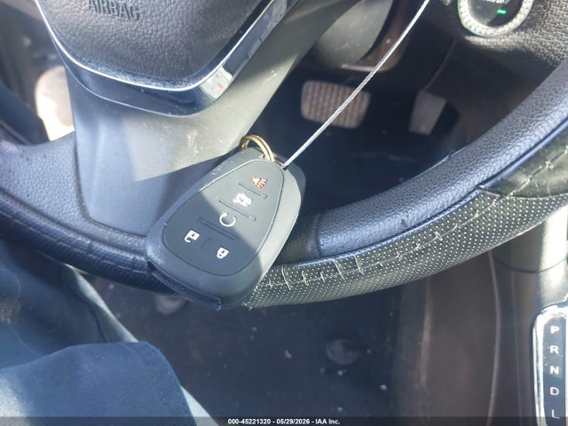 Продаж на аукціоні авто 2017 Chevrolet Cruze Lt Auto, vin: 1G1BE5SM5H7155436, номер лоту: 45221320