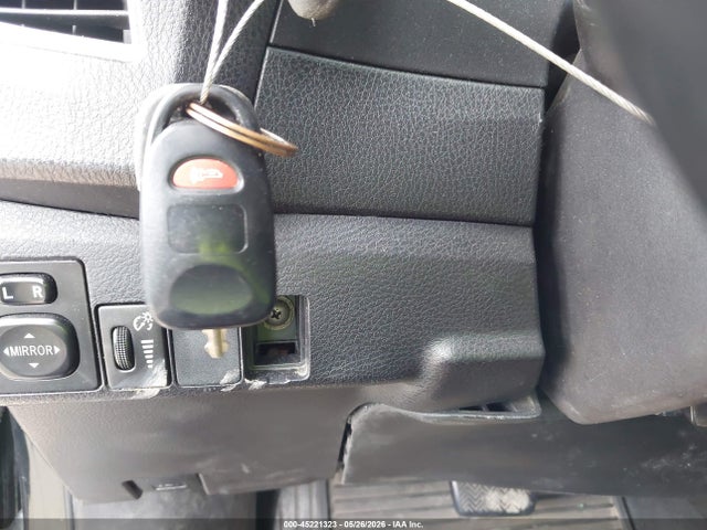 45221323 :رقم المزاد ، 5YFBURHE1FP253909 vin ، 2015 Toyota Corolla S Plus مزاد بيع