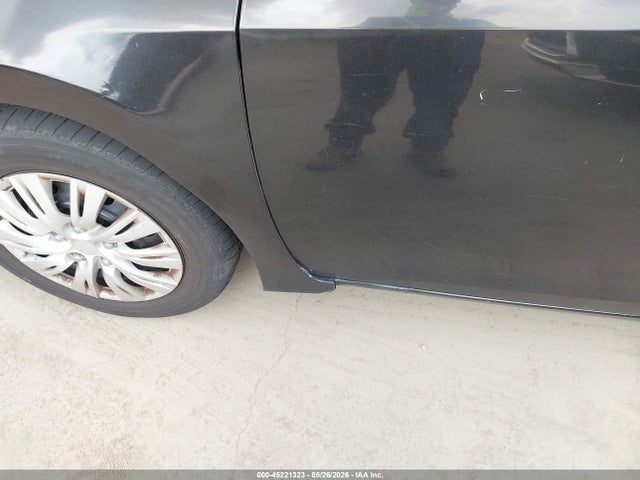 45221323 :رقم المزاد ، 5YFBURHE1FP253909 vin ، 2015 Toyota Corolla S Plus مزاد بيع