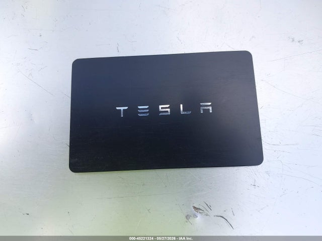 2025 Tesla Model 3 Long Range Rear-wheel Drive/standard Rear-wheel Drive მანქანა იყიდება აუქციონზე, vin: 5YJ3E1EA1SF920925, აუქციონის ნომერი: 45221324